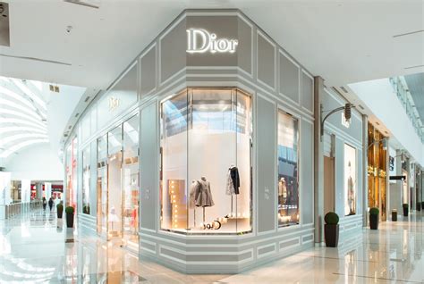dior kids dubai mall